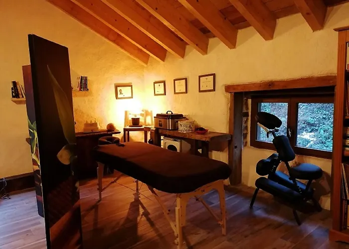 Le Cocon du Vivarais
